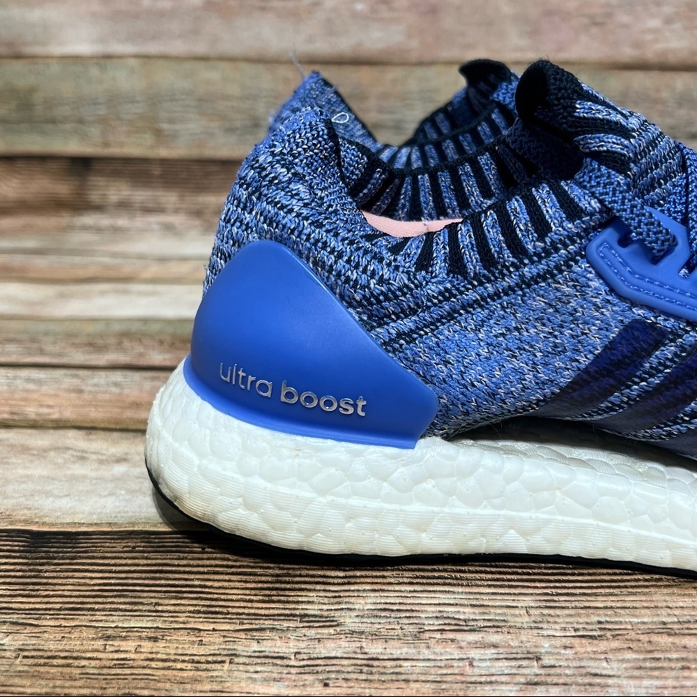 Adidas Ultraboots X Real Athletic Shoes - Picture 4 of 10